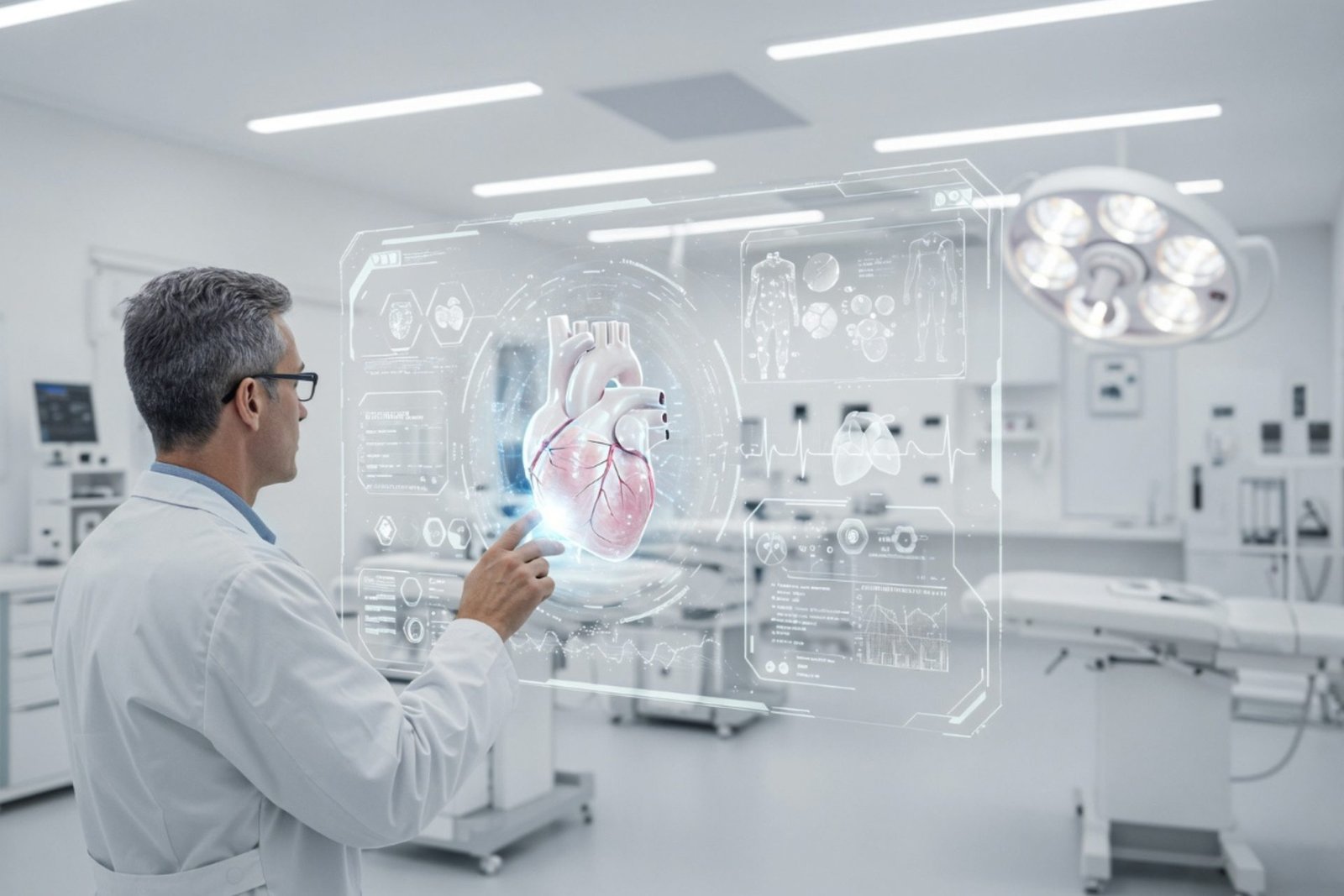 Zero Setup Charges, Maximum Value: A New Era of Clinic Technology