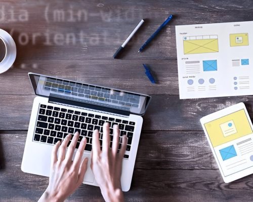 The Ultimate Guide to Branding Your Clinic Website