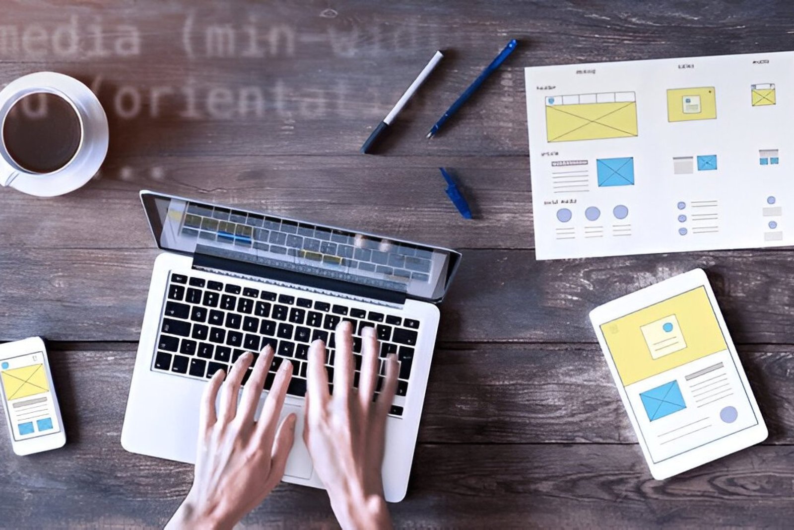 The Ultimate Guide to Branding Your Clinic Website