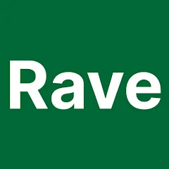 rave